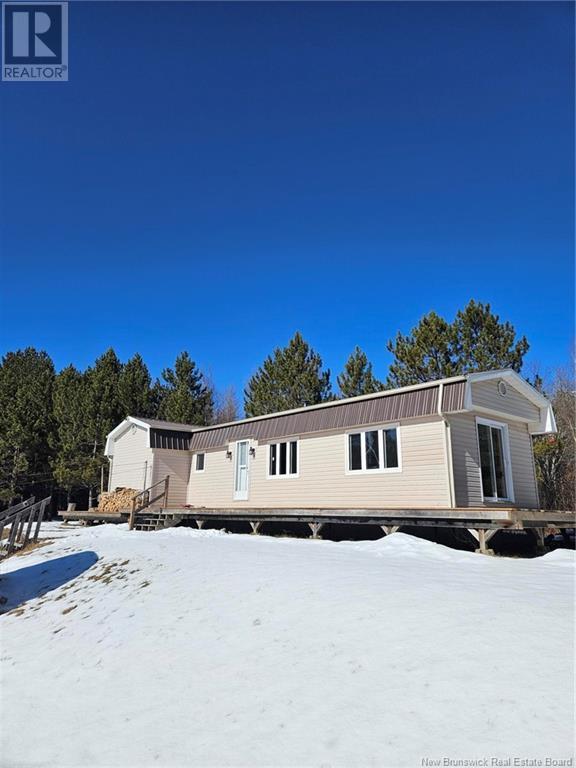 549 Saintolivier Rd, Saint-louis, NB E4X 1Z6