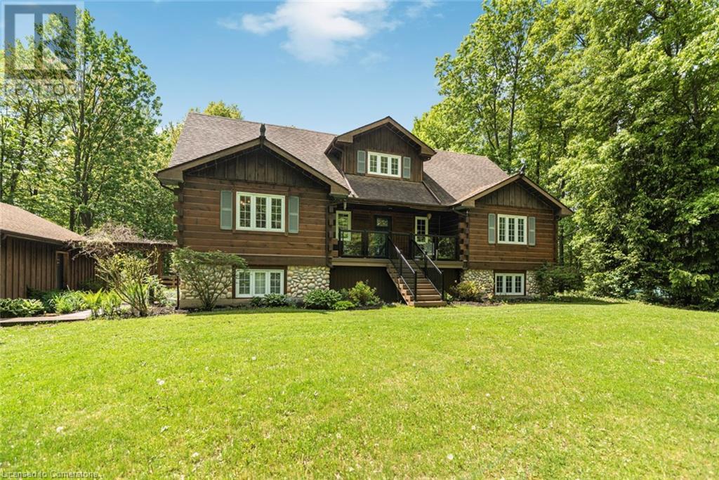 51049 Lambert Rd, Welland, ON L3B 5N6