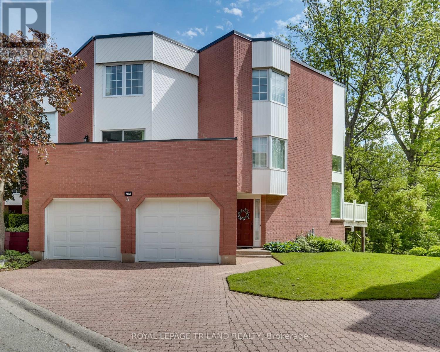 11 703 Windermere Rd, London, ON N5X 2P1
