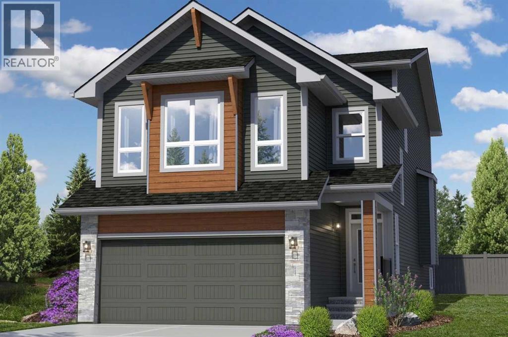 178 Setonstone Grn SE, Calgary, AB T3M 3S1