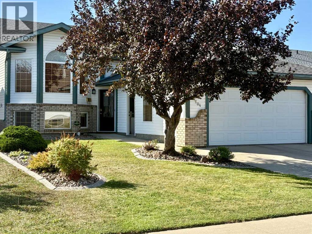 61 Avenue Unit 3504, Lloydminster, AB T9V 2T8