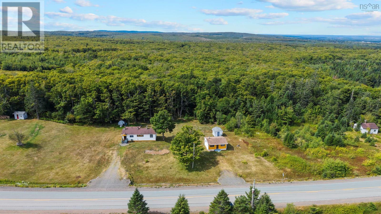 7 23 Lynn Rd, East Mapleton, NS B0M 1W0