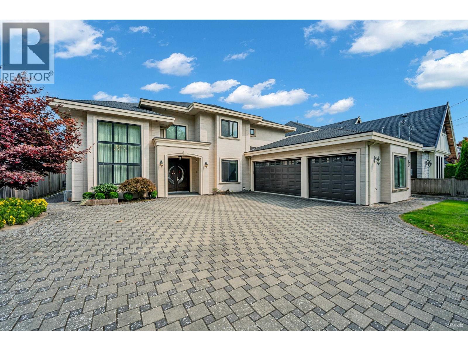 9260 Gormond Rd, Richmond, BC V7E 1N5