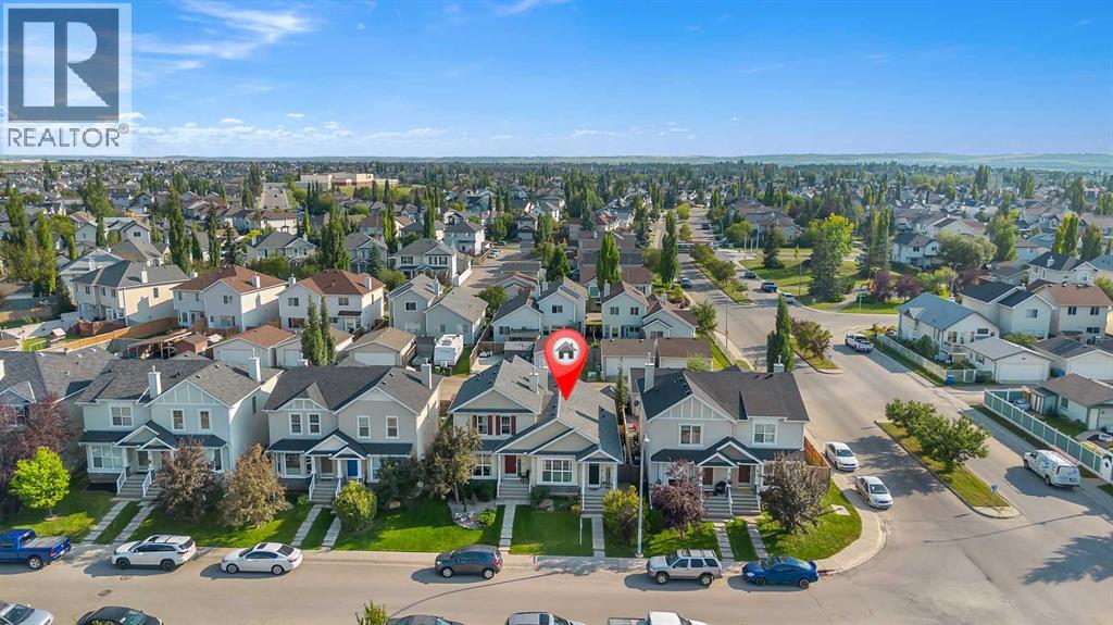 216 Cramond Grn SE, Calgary, AB T3M 1B7