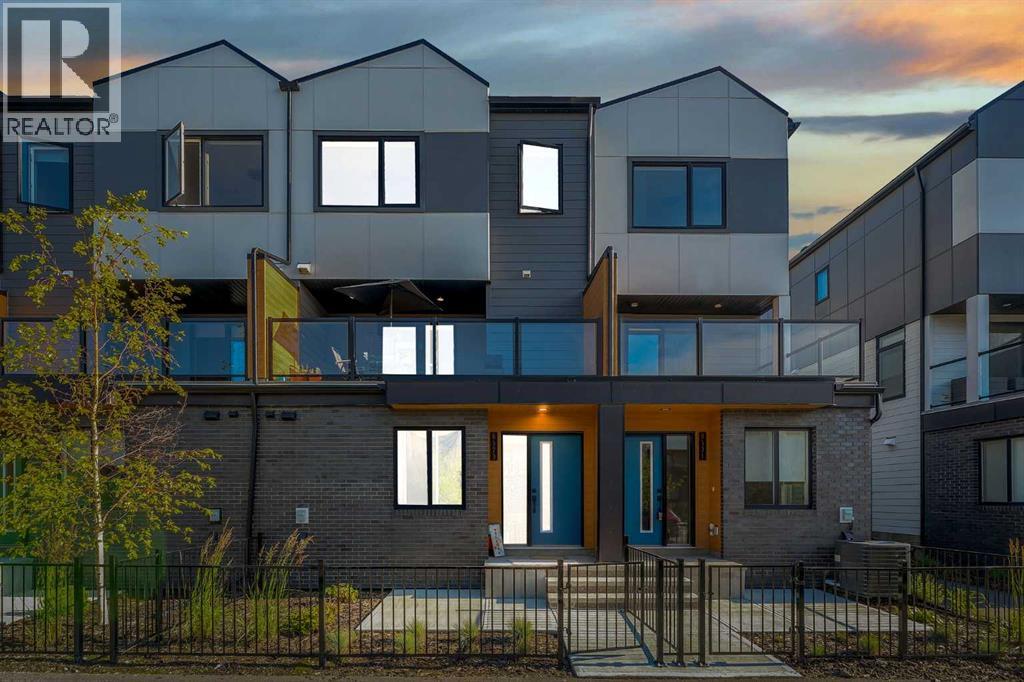 19 Avenue Se Unit 8523, Calgary, AB T2A 7W8
