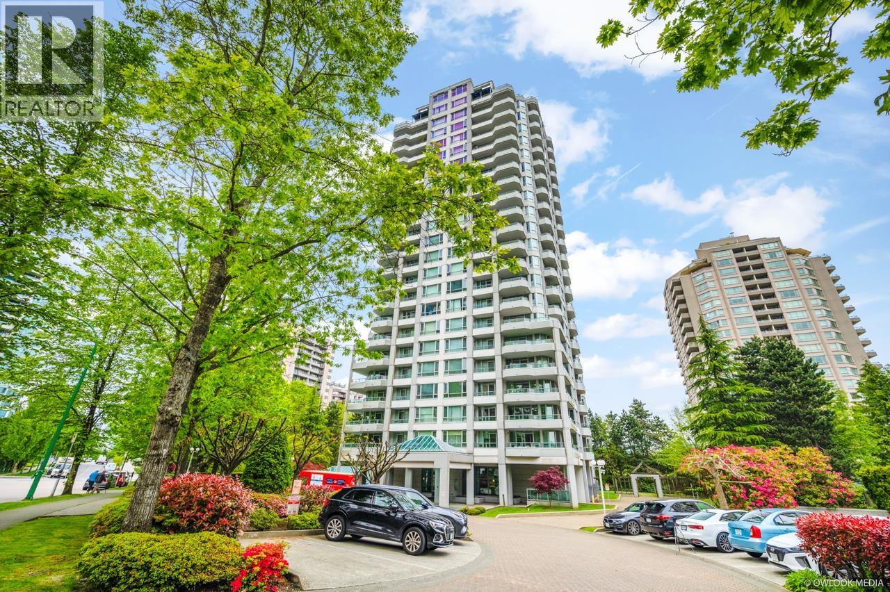 4825 Hazel Street Unit 840, Burnaby, BC V5H 4N4