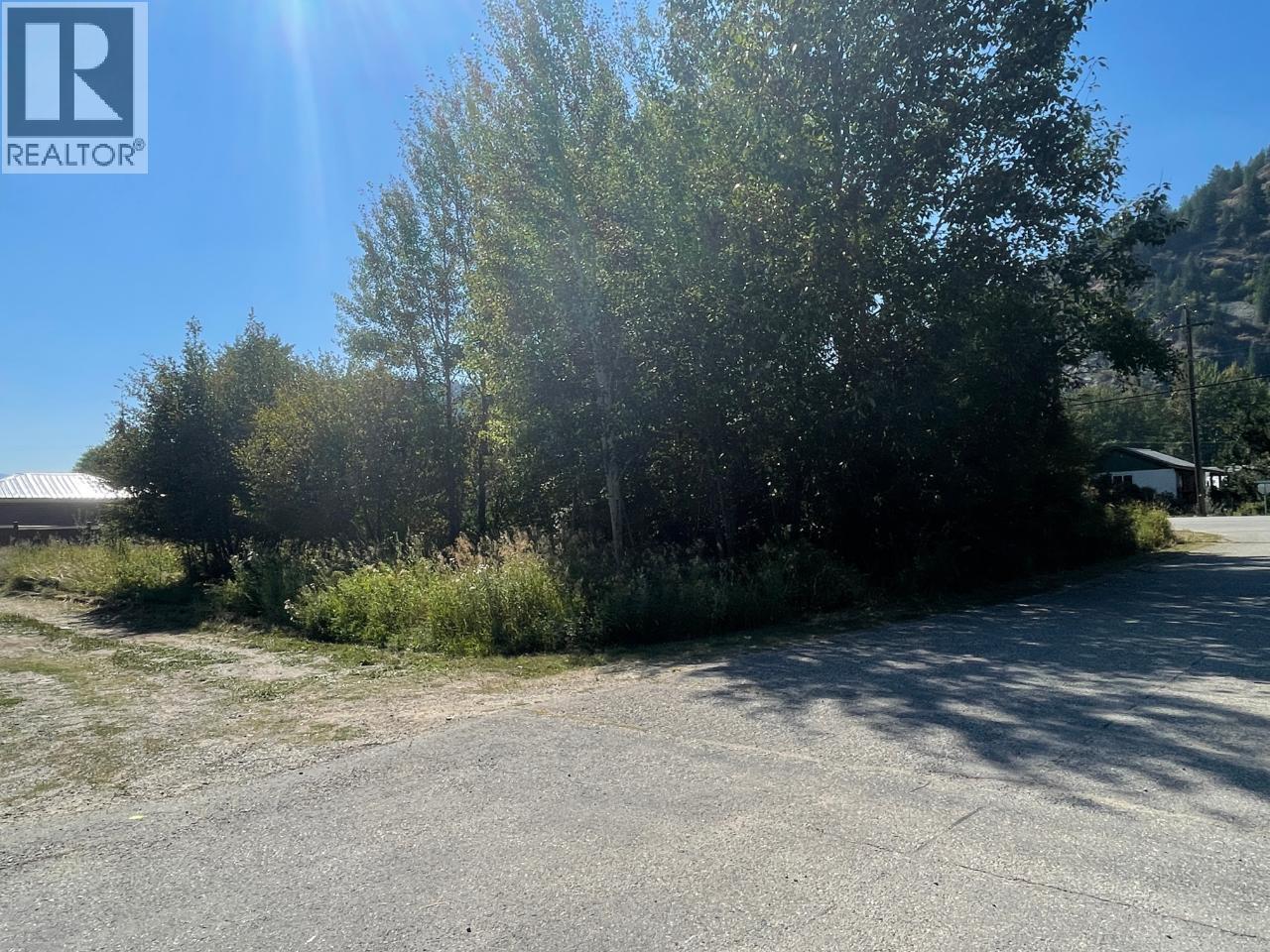 Parcel B Government N Avenue, Greenwood, BC V0H 1J0