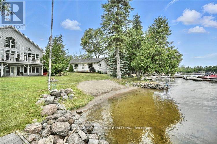 400 Front St W, Kawartha Lakes, ON K0M 1A0