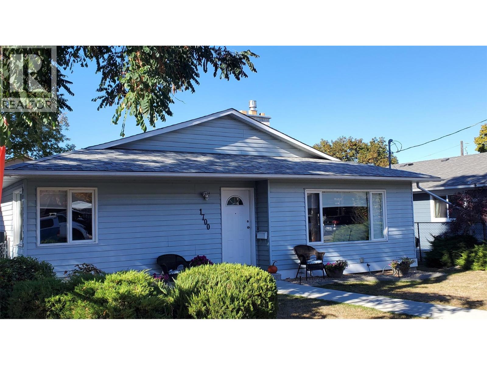 30 Street Lot Apt Lot 16 Unit 1700, Vernon, BC V1T 5C3