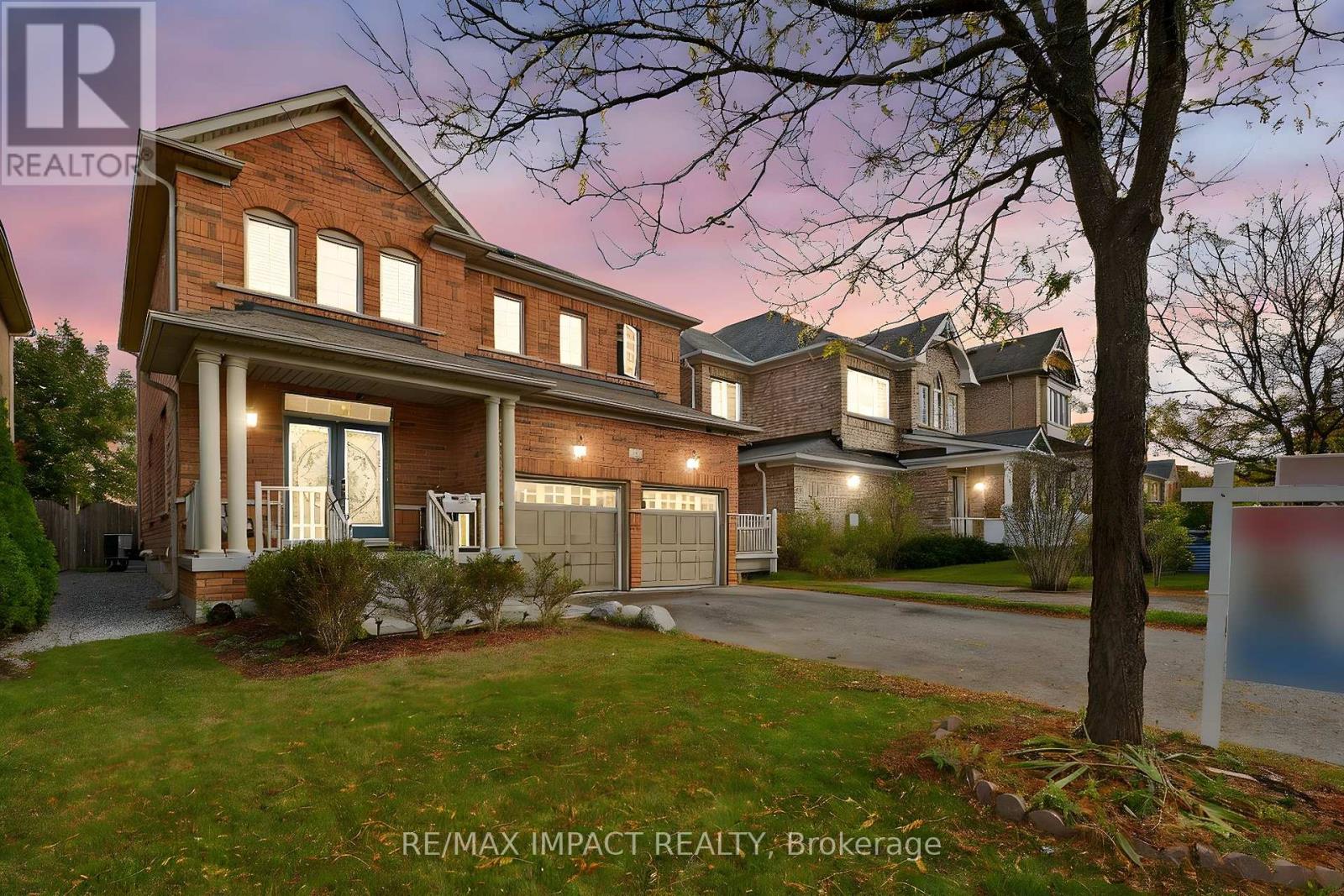 37 Braith Cres, Whitchurch-Stouffville, ON L4A 0B9