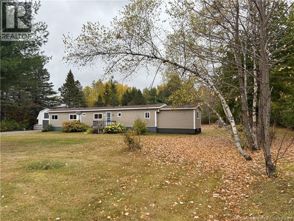 198 Douglasfield Rd, Miramichi, NB E1N 4S5