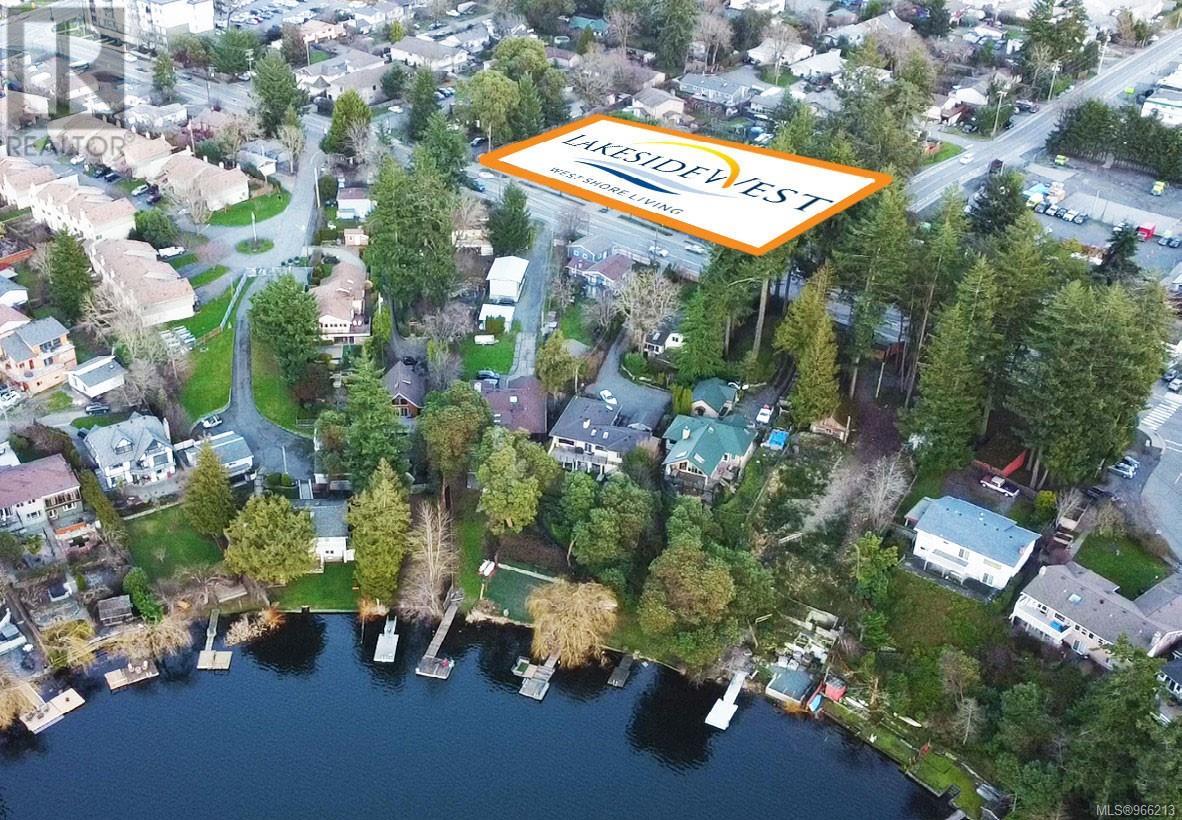 2881 Leigh Rd Unit 304 Rd #304, Langford, BC V9B 4G5