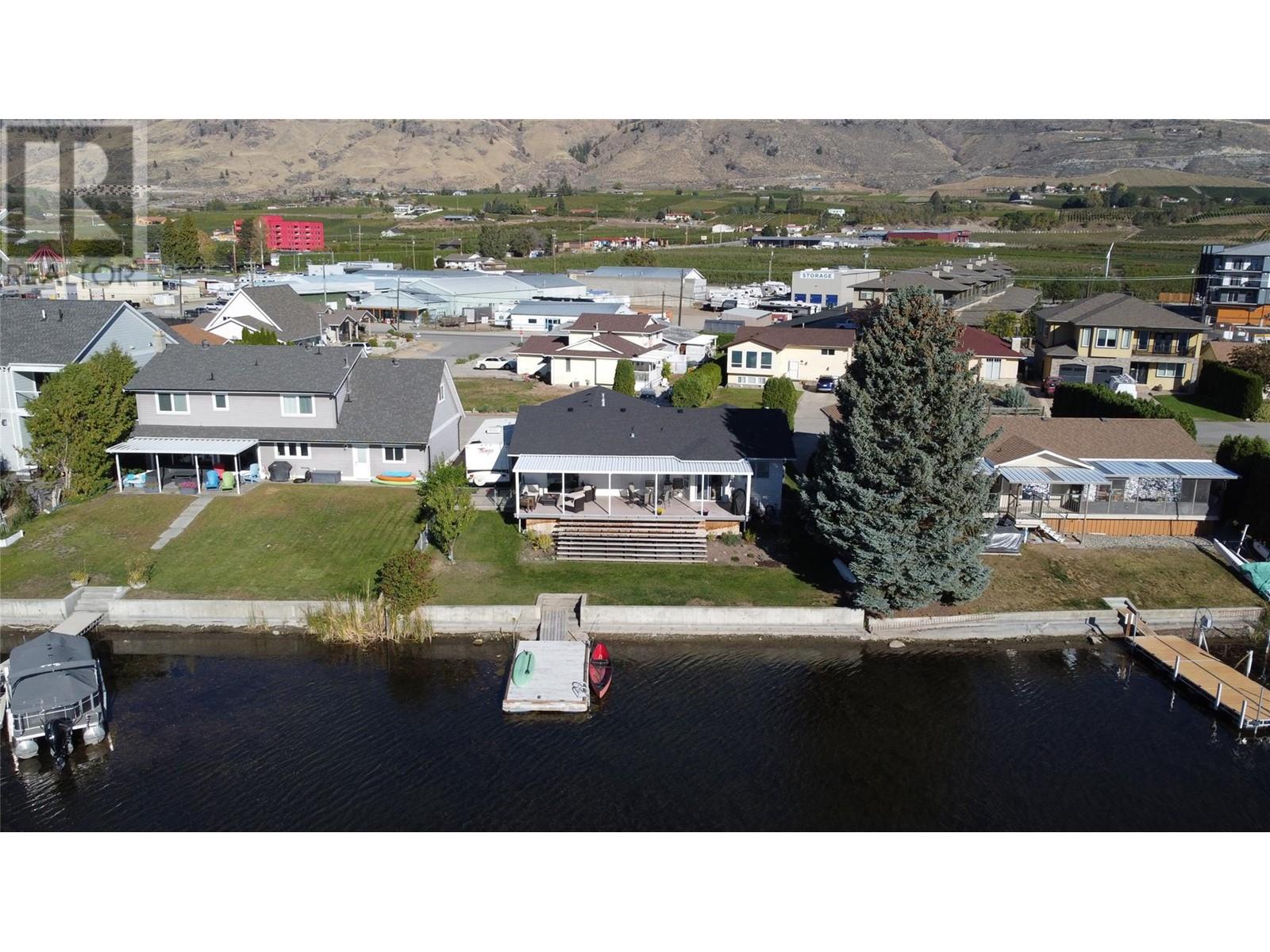 38 Bayview Cres, Osoyoos, BC V0H 1V0