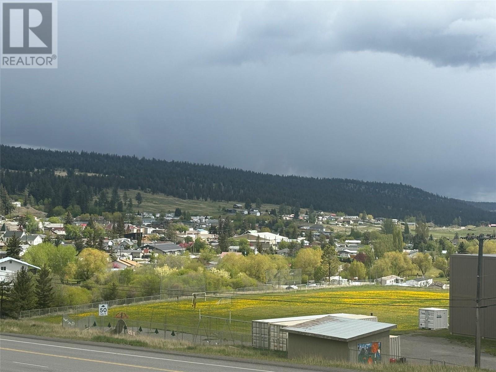 1120 Cariboo Hwy, Clinton, BC V0K 1K0