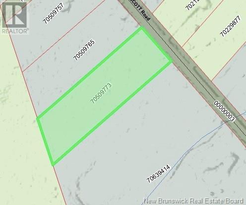 09 Scott Rd #-5, Salisbury, NB E4J 3J7