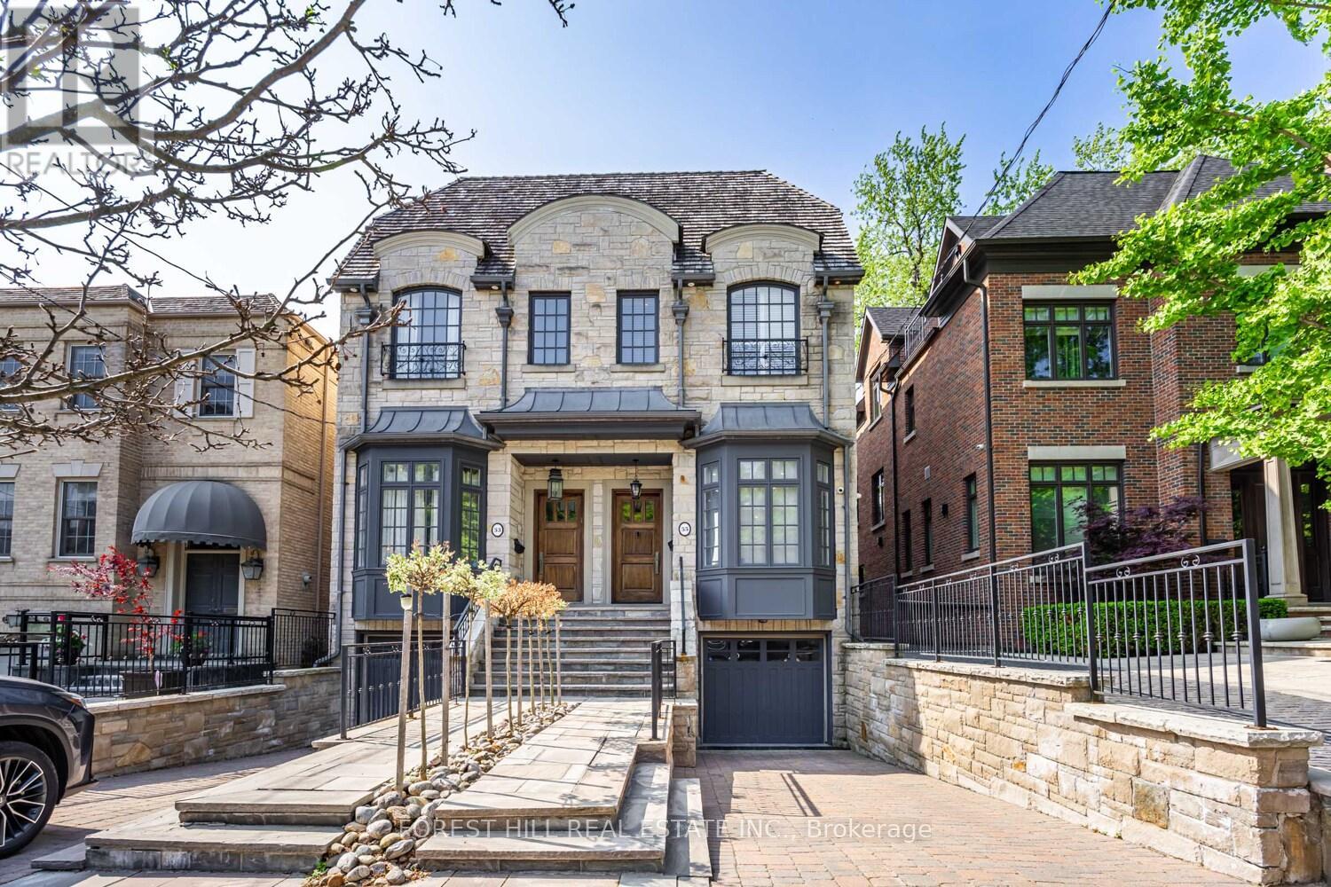 55 Lonsdale Rd, Toronto, ON M4V 1W4