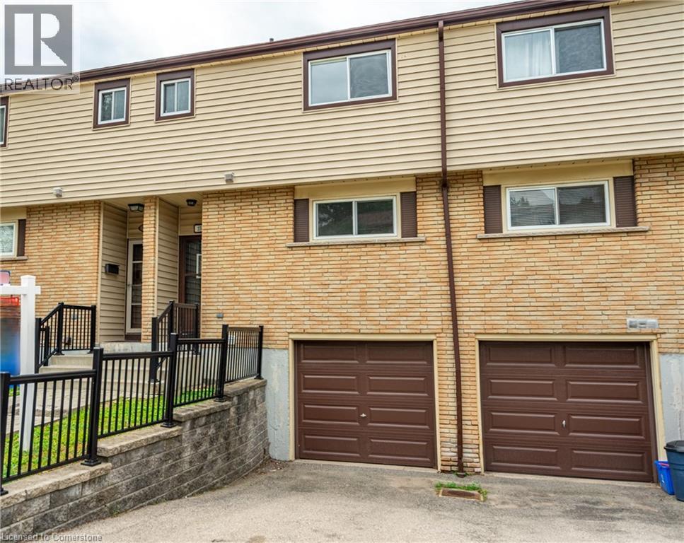 1550 Garth Street Unit 25a, Hamilton, ON L9B 1T3