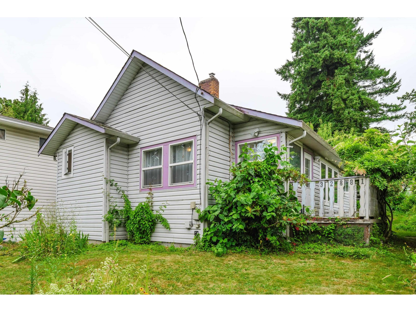 32881 1 Avenue, Mission, BC V2V 1E8
