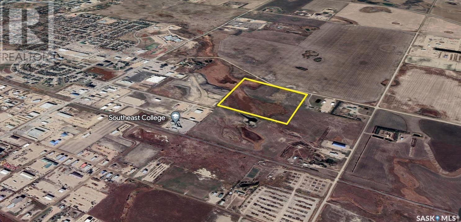 High Profile Comm Land Unit North Parcel, Estevan Rm No. 5, SK S4A 2A1