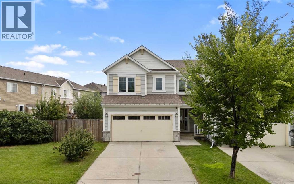 340 Whitecap Way, Chestermere, AB T1X 0R1
