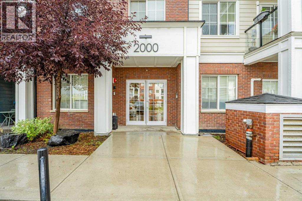 298 Sage Meadows Park Nw Unit 2404, Calgary, AB T3P 1P5