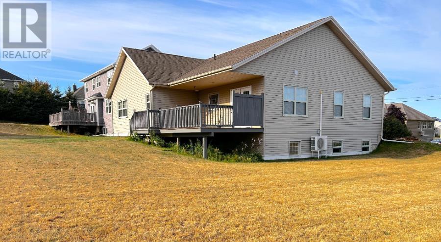 35 Harvest Dr, Stratford, PE C1B 0K4