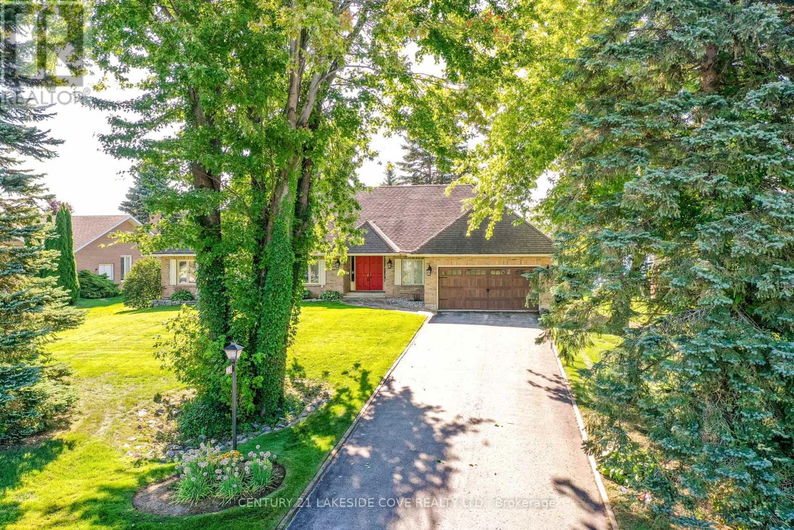 96 Bayshore Dr, Ramara, ON L0K 1B0