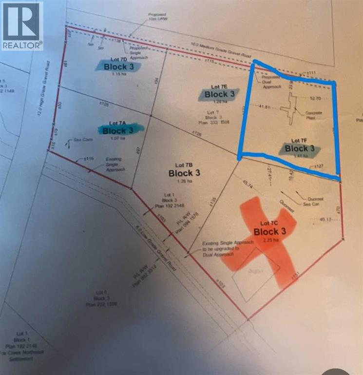 321 Birch Rd, Fox Creek, AB T0H 1P0