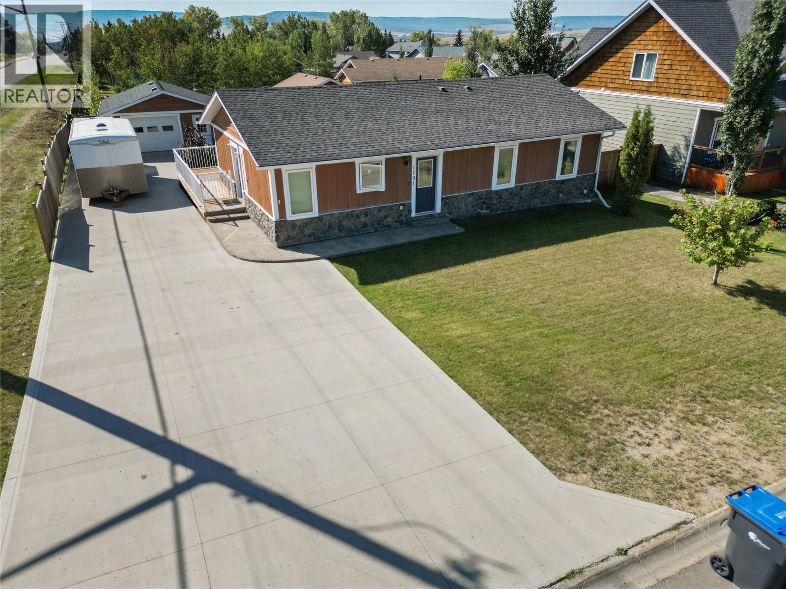 87 Avenue Unit 1701, Dawson Creek, BC V1G 0B2
