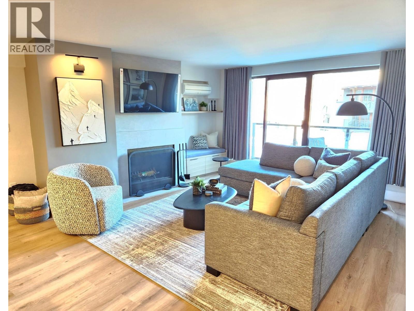 4280 Mountain Square Unit 307, Whistler, BC V8E 1B9