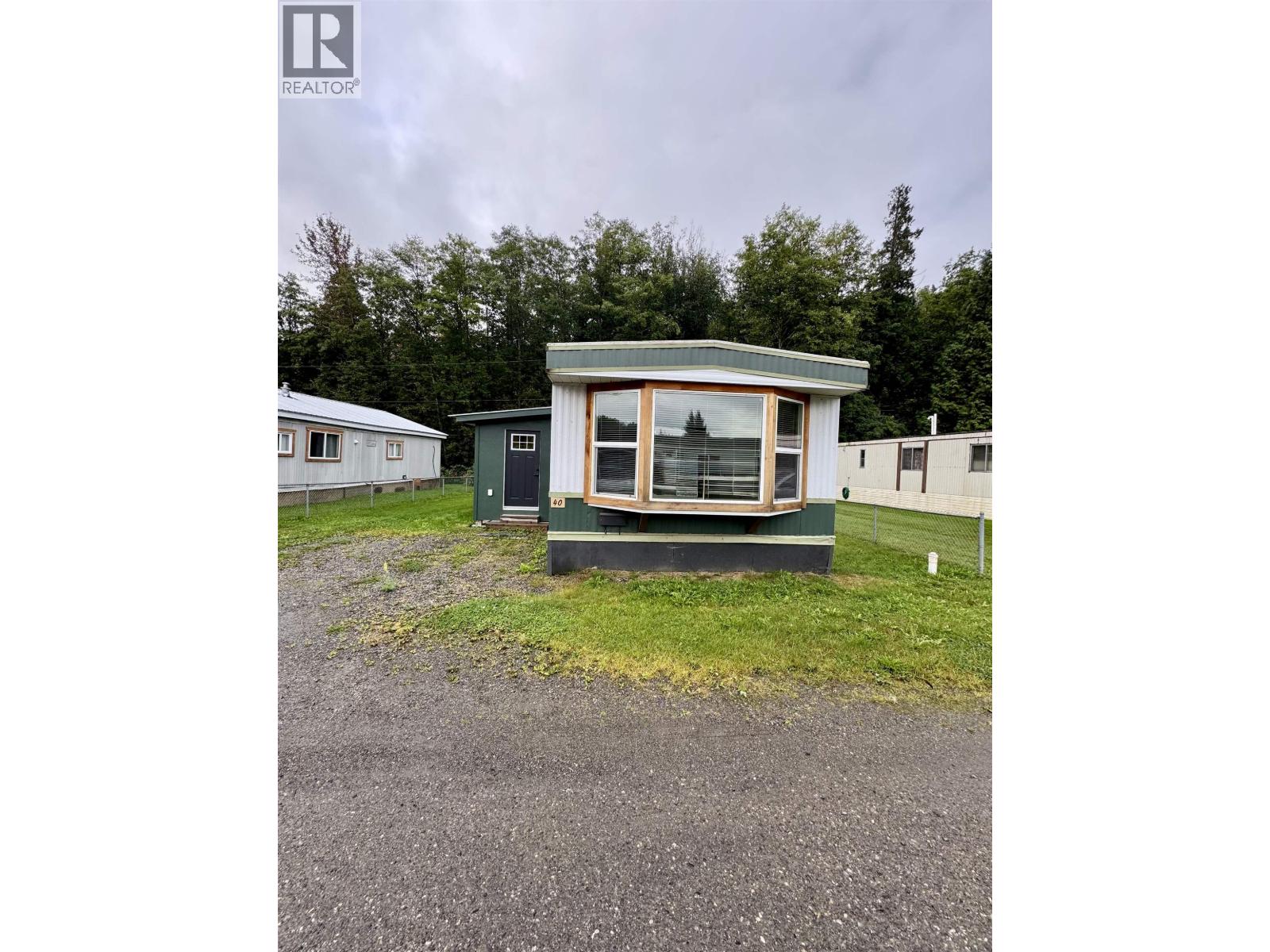 3889 Muller Avenue Unit 40, Terrace, BC V8G 4L2