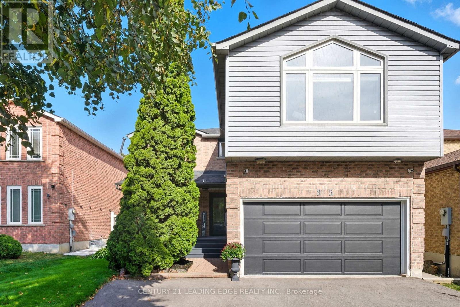 85 Large Cres, Ajax, ON L1T 2T1