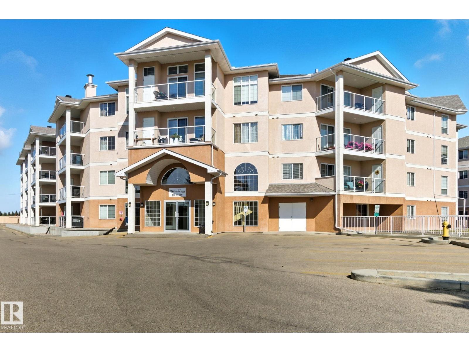 7801 Golf Course Road #unit 225, Stony Plain, AB T7Z 1M2
