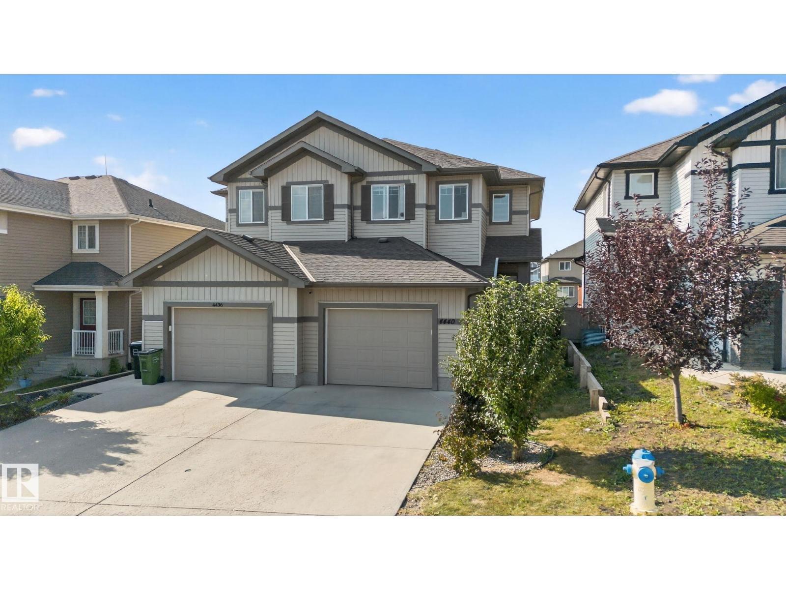5 St Nw Unit 4440, Edmonton, AB T6T 0Z9