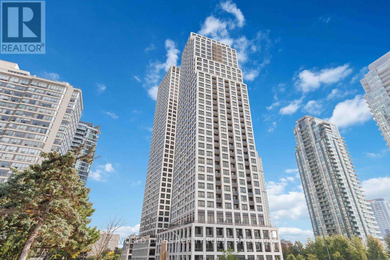 710 36 Elm Dr, Mississauga, ON L5B 0N3