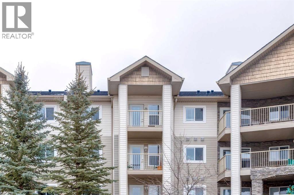 5000 Somervale Court Sw Unit 415, Calgary, AB T2Y 4M1