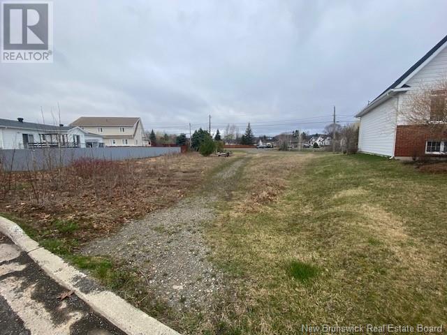 Lot Brook Terrace, Campbellton, NB E3N 3T3