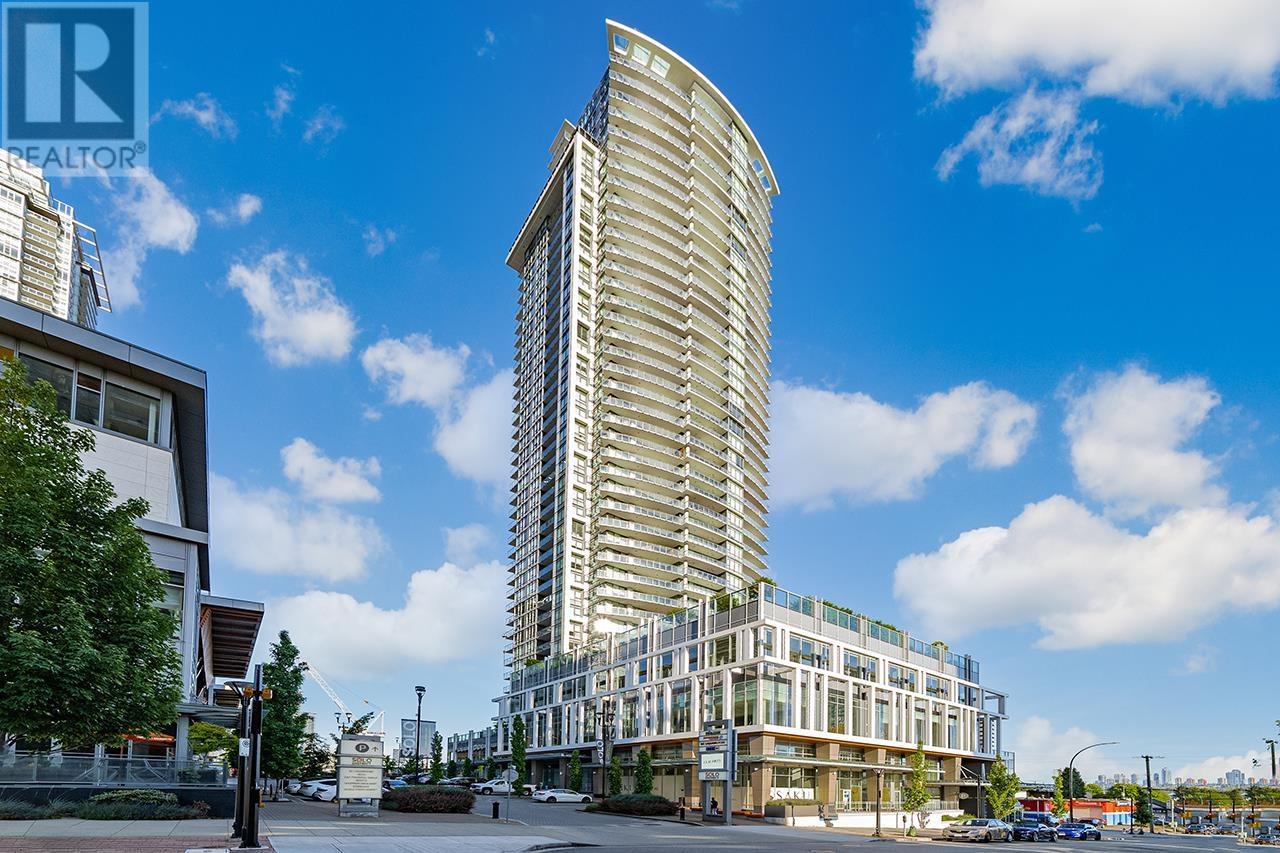 2085 Skyline Court Unit 305, Burnaby, BC V5C 0M6