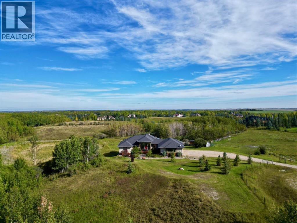 30124 Bunny Hollow Dr, Rural Rocky View County, AB T3R 1H6