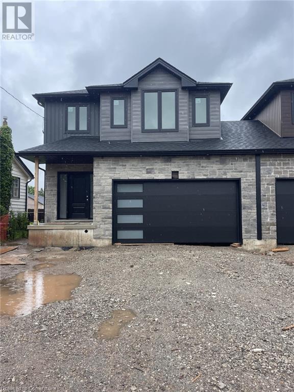 39 Norwich Rd, Hamilton, ON L8E 1Z7
