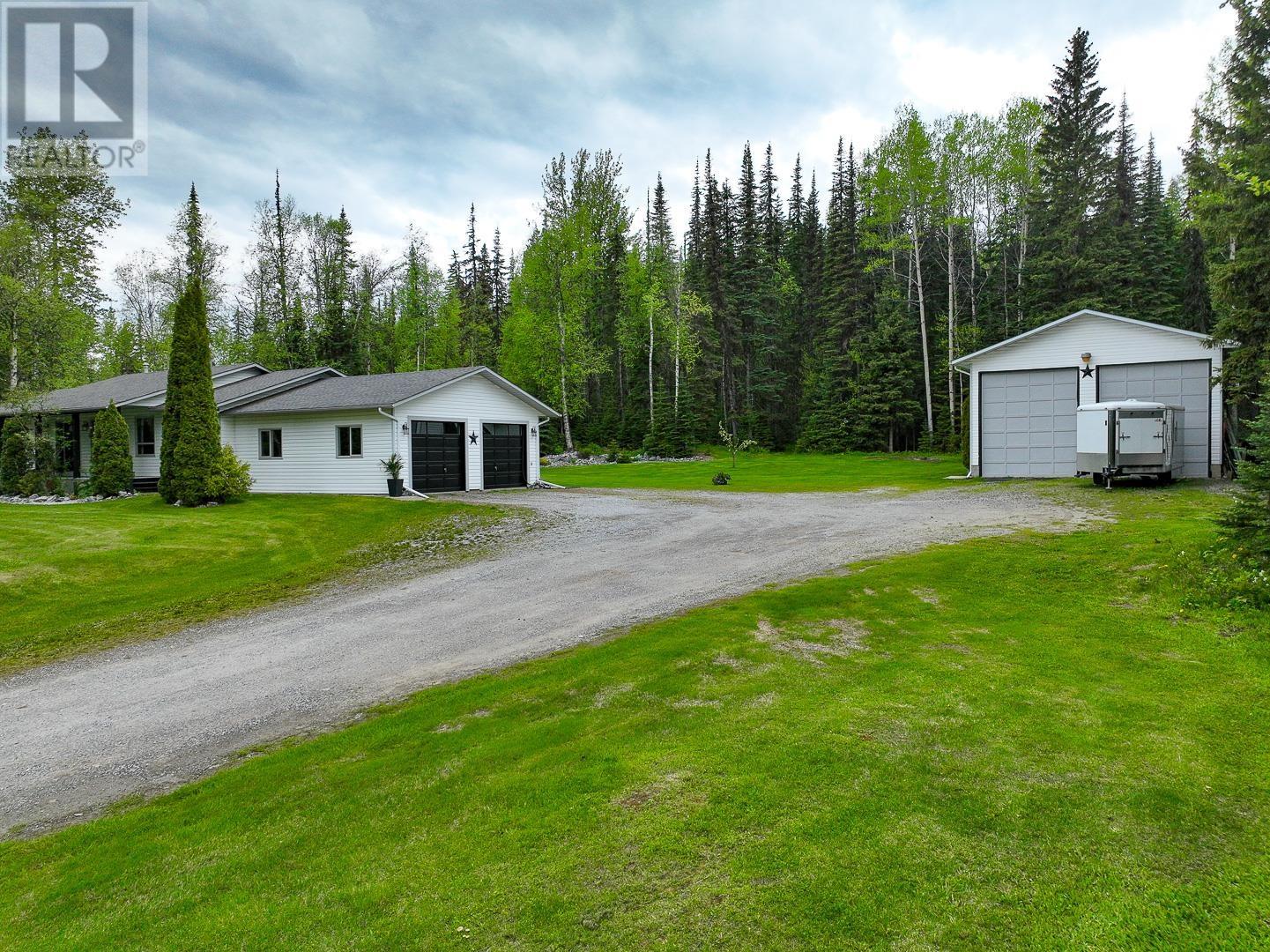 9951 Belmont Rd, Prince George, BC V2K 5T9