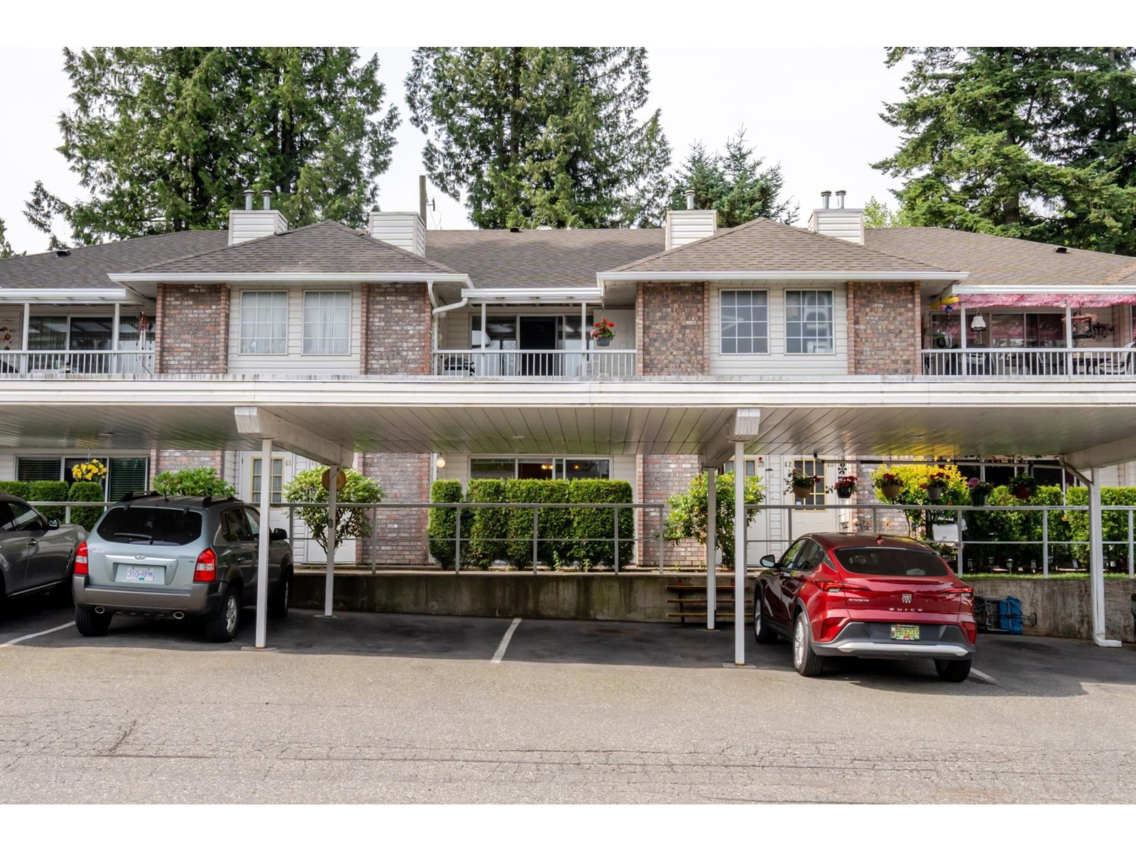33123 George Ferguson Way Unit 41, Abbotsford, BC V2S 2L6