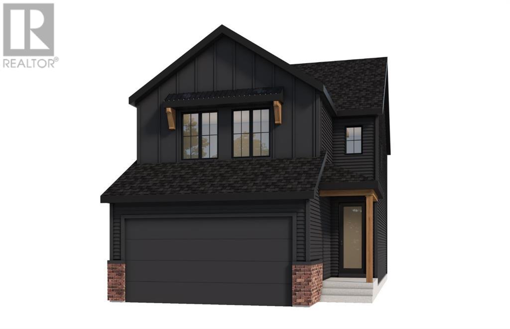 4055 Sawgrass St NW, Airdrie, AB T4B 5V4