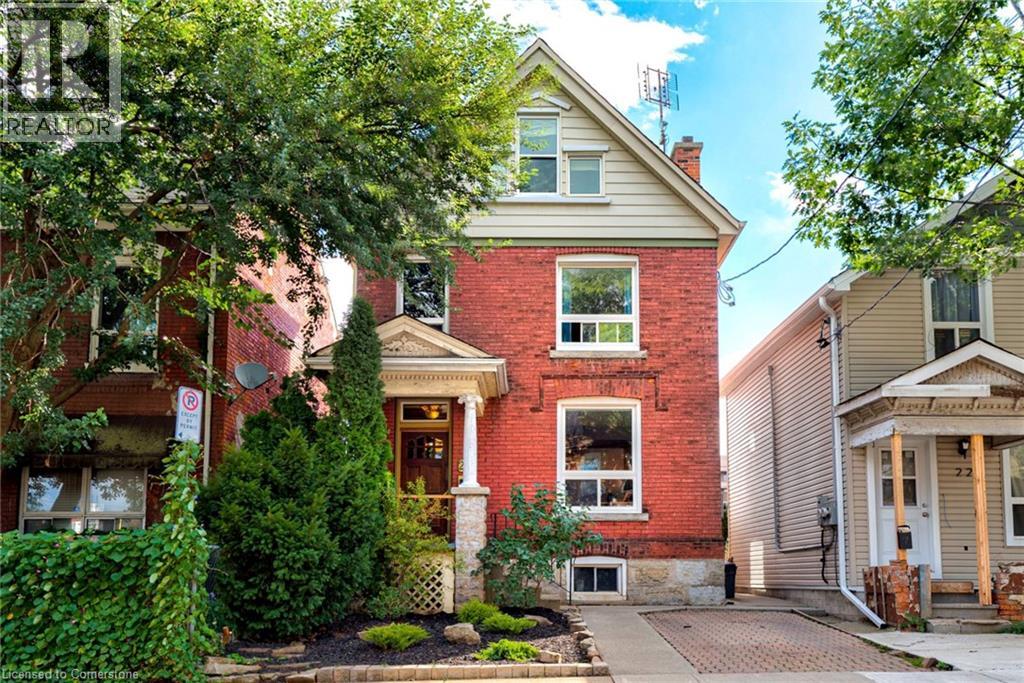 230 Mary St, Hamilton, ON L8L 4W1
