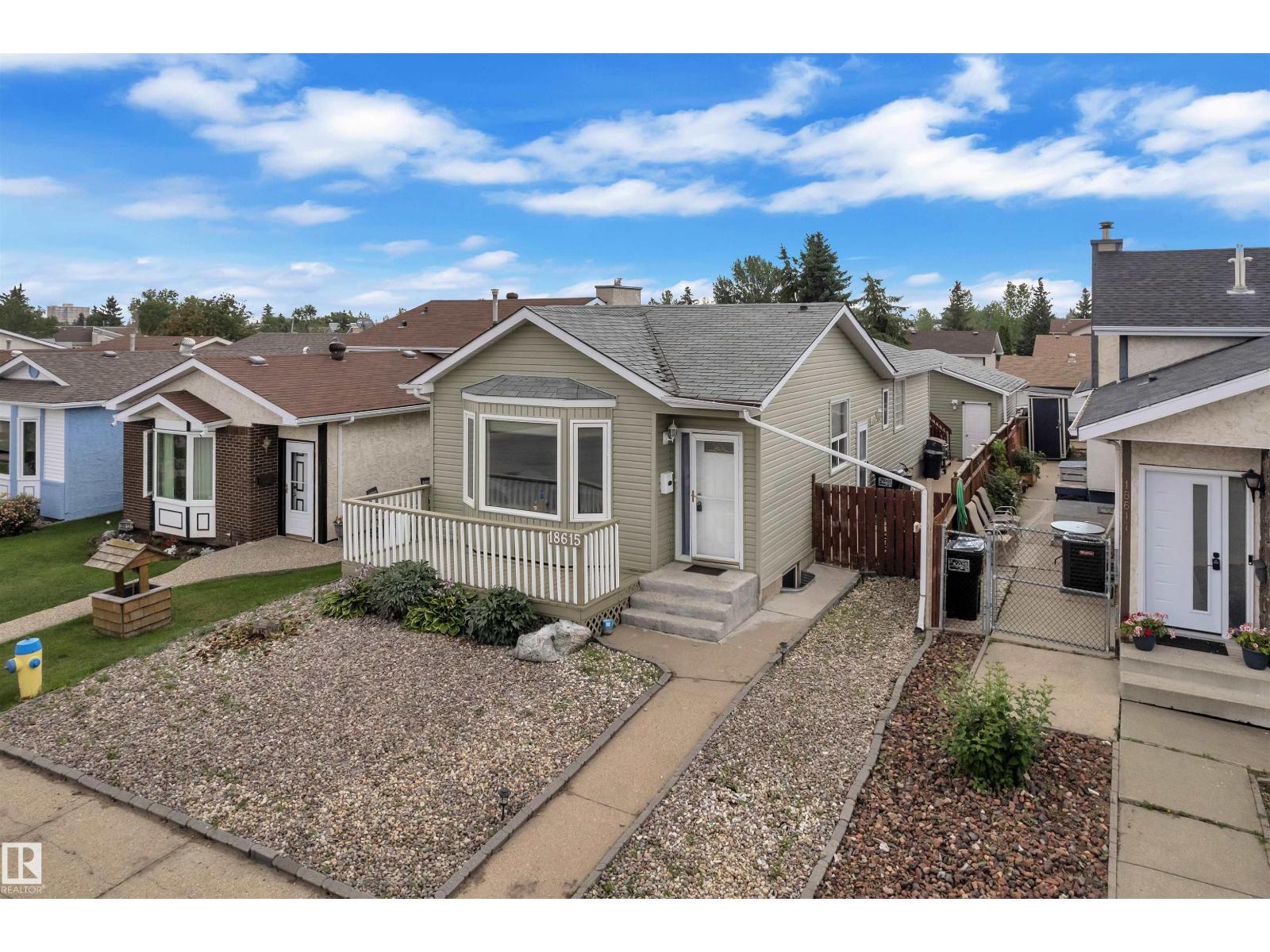 75 Av Nw Unit 18615, Edmonton, AB T5T 5J9