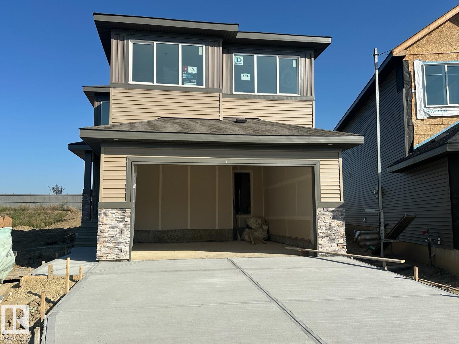 187 Caledon Cr, Spruce Grove, AB T7X 4E3