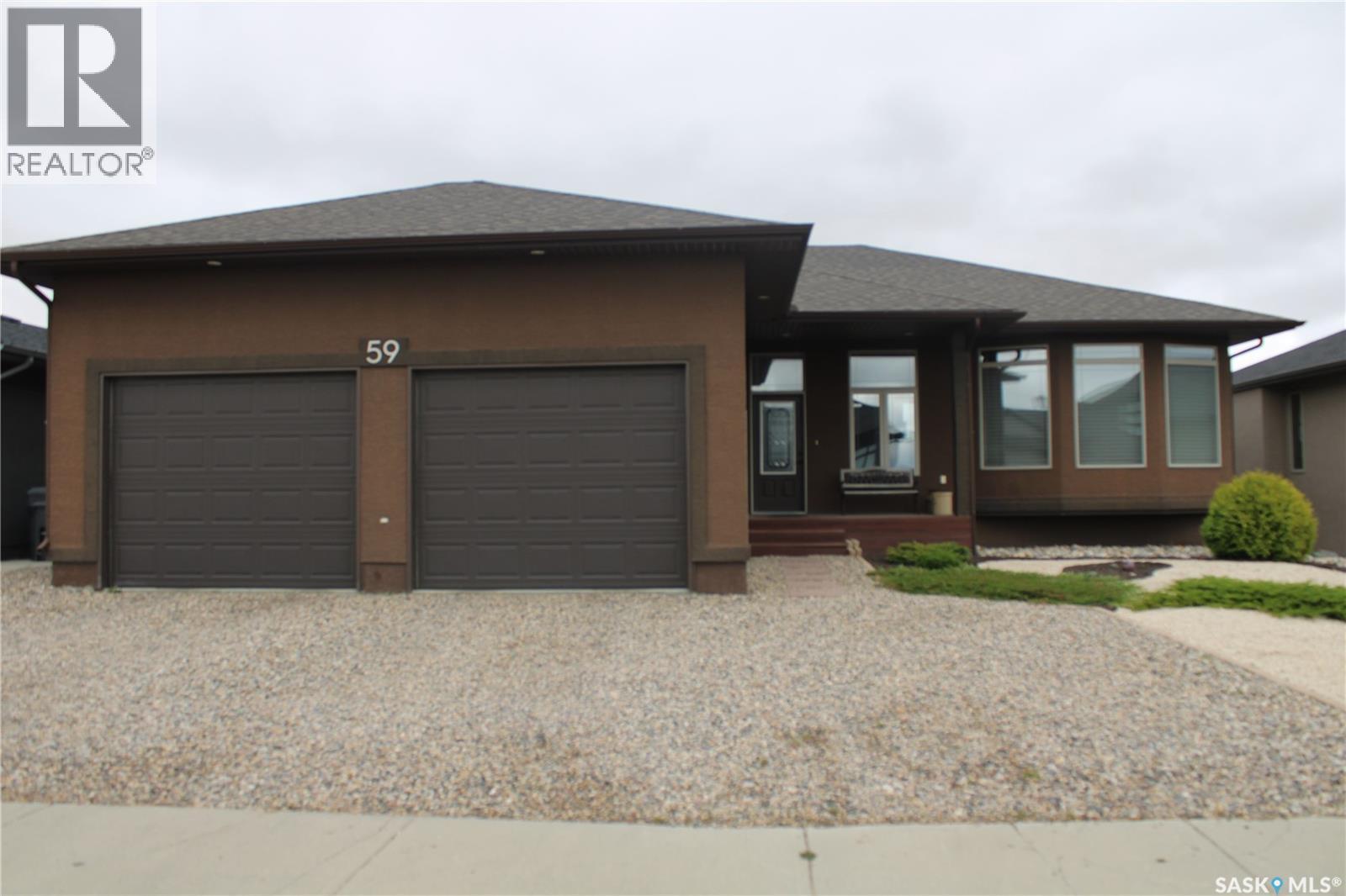 59 Pheasant Cv, Yorkton, SK S3N 3J8