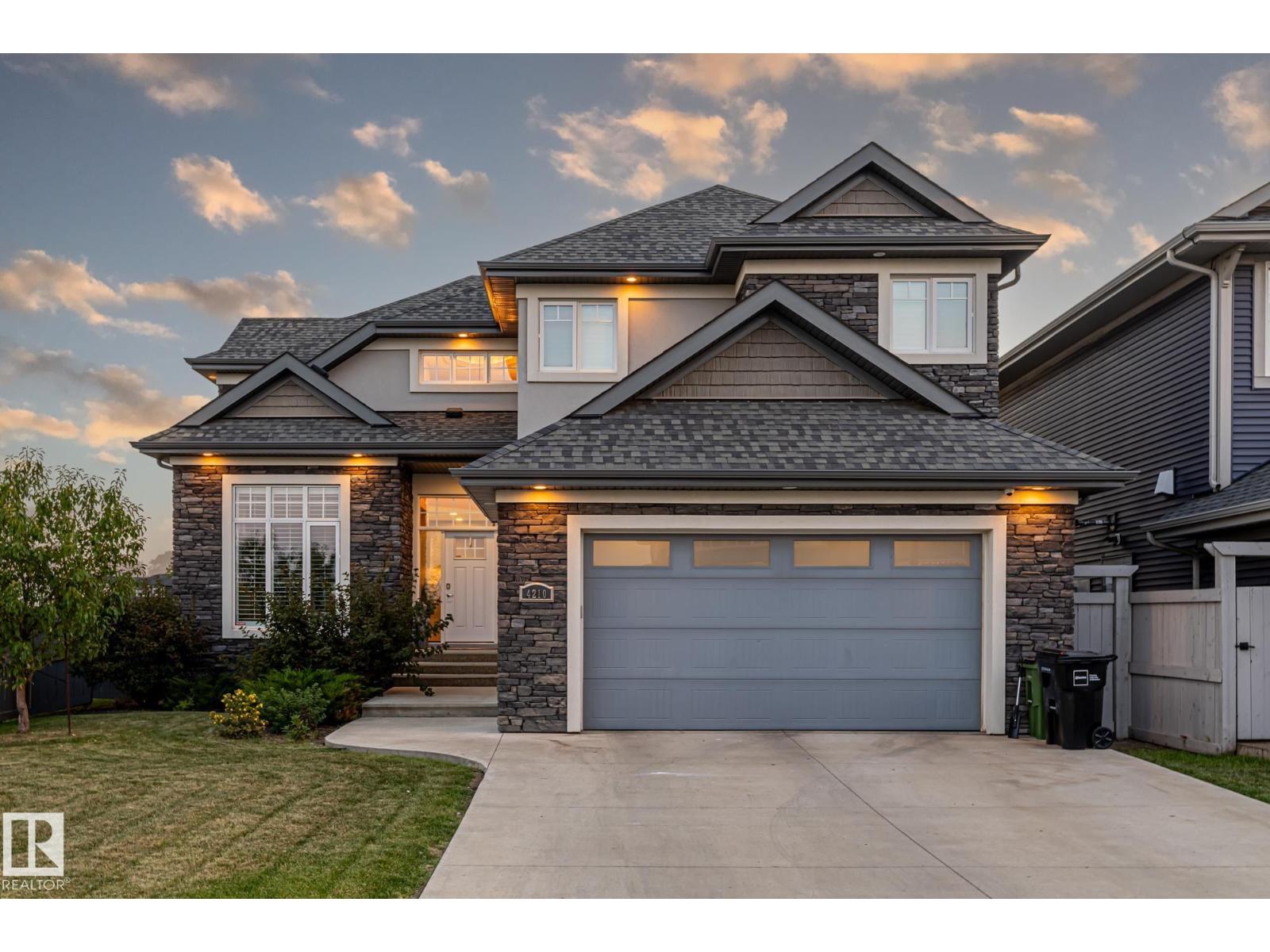 4210 Veterans Way NW, Edmonton, AB T5E 6W7