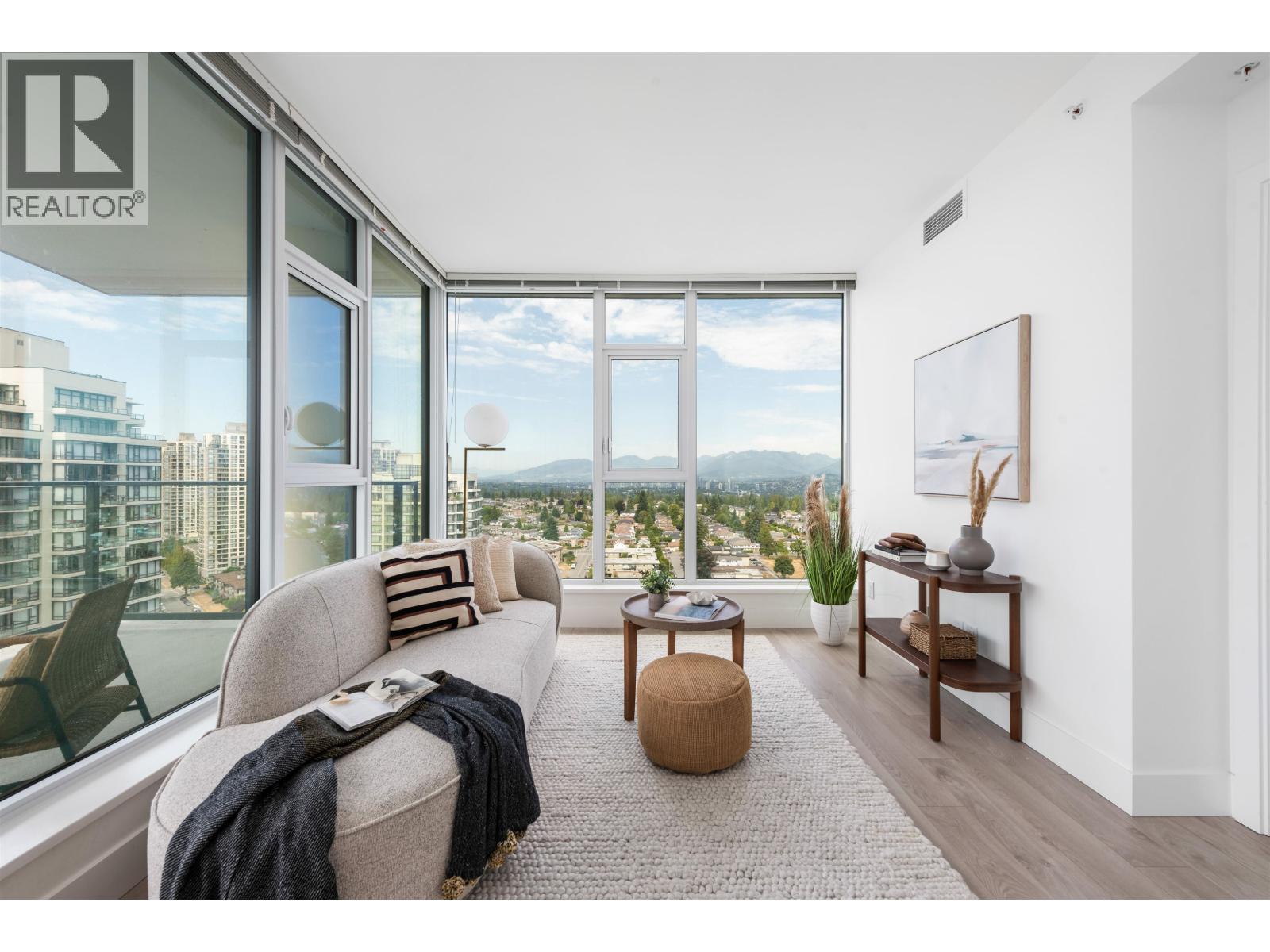 7358 Edmonds Street Unit 2310, Burnaby, BC V3N 0H1