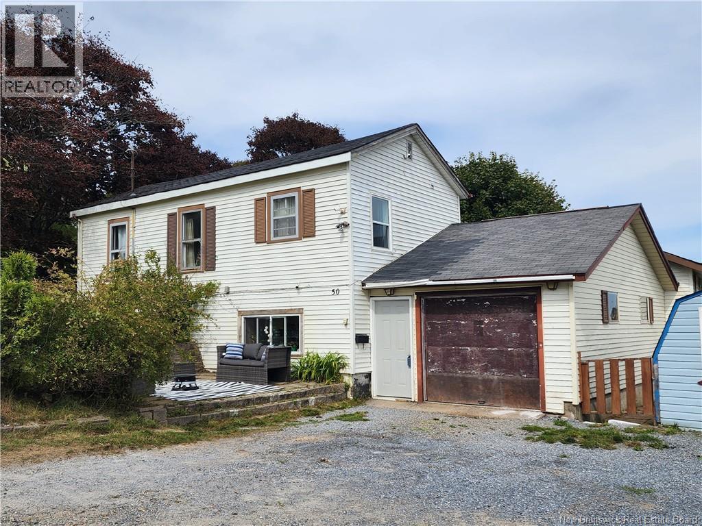 50 Linton, Saint John, NB E2M 5V5